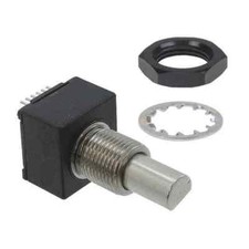 ROTARY ENCODER OPTICAL 8PPR