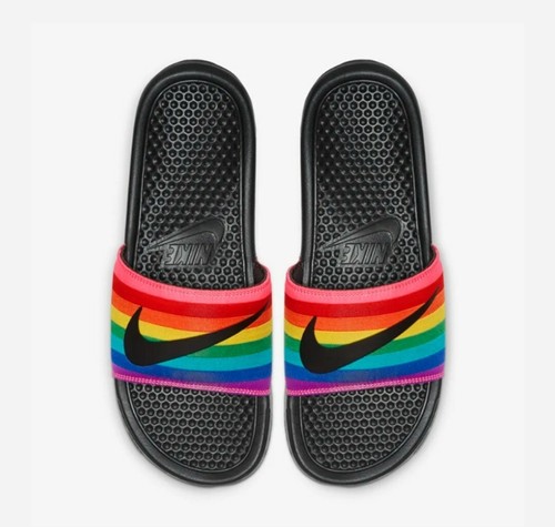nike offcourt slide betrue