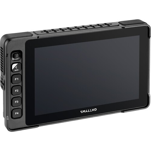 SmallHD ULTRA 7 UHD 4K On-Camera Touchscreen Monitor 16-0727 - Picture 5 of 13