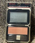 Revlon Naturally Glamorous Blush-On  ALL DAY CHEEK COLOR ~ EXOTIC EARTH