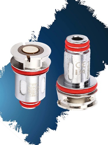 RPM2 0.16ohm DC 0.6ohm mesh coil series hardware accessories - Picture 11 of 16
