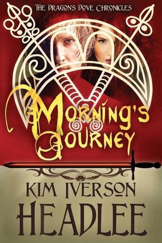 Thumbnail - Kim Iverson Headlee Kim Headlee Morning's Journey (taschenbuch)