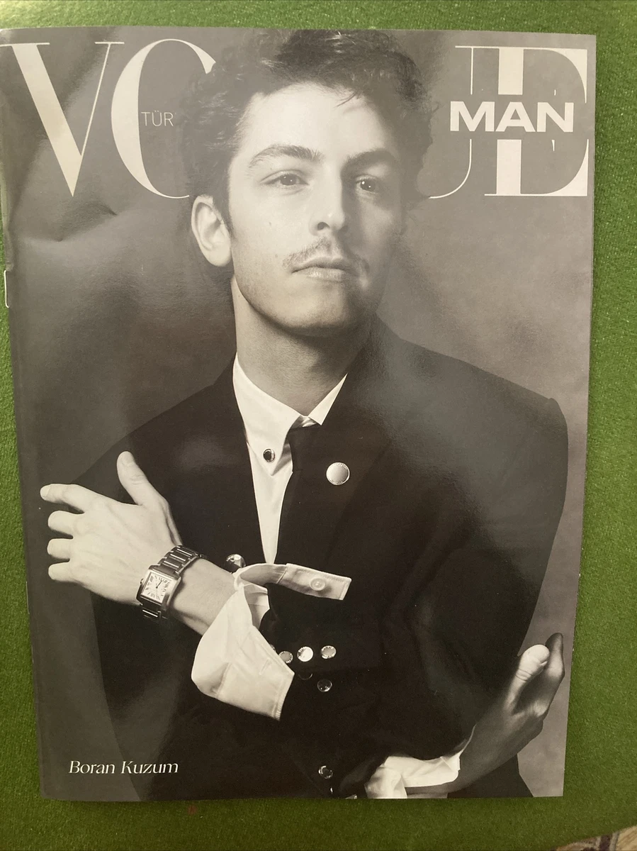 Vogue Magazines in Turkish for sale - eBay