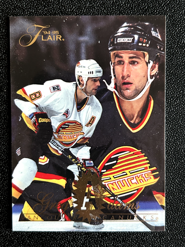 1994-95 Flair Hockey Cards Complete Set ***Pick a Card***New Listing*** - Picture 387 of 474