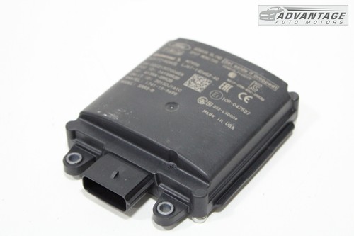 2020-2022 FORD ESCAPE REAR RIGHT SIDE BLIND SPOT RADAR SENSOR MODULE UNIT OEM - Picture 2 of 6