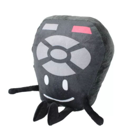Battle for Dream Island Plush Figure Toy BFDI Stuffed Doll Kid Remote Control - Picture 3 of 4