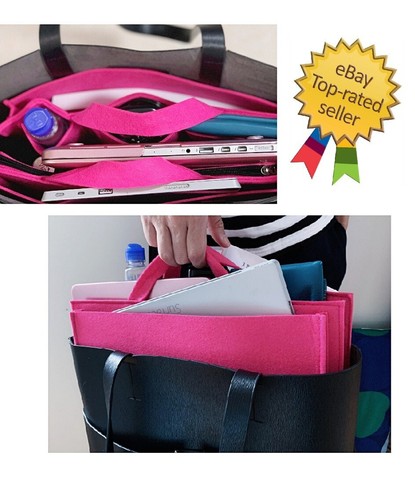 Organizador de bolsas/organizador de bolsas/bolsa en bolsa - Imagen 1 de 10