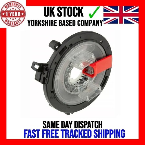 NEW CLOCK SPRING FITS MERCEDES-BENZ C-CLASS C350/350 CDI 2009-14 A2129007702 - Picture 5 of 7