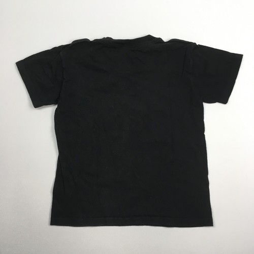 Vintage Y2K Star Wars Episode 3 Youth Boys Graphic T-shirt Sz 5/6 Darth Vader - Picture 7 of 7