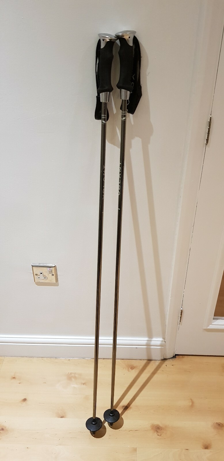 gipron ski pole