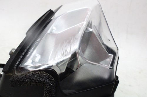 2020 Kawasaki Z650 Er650 Front Headlight Head Light Lamp - Picture 3 of 17