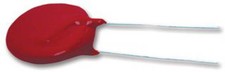 LITTELFUSE   TMOV20RP275E   VARISTOR, RADIAL, 190J, 275V Price for 1