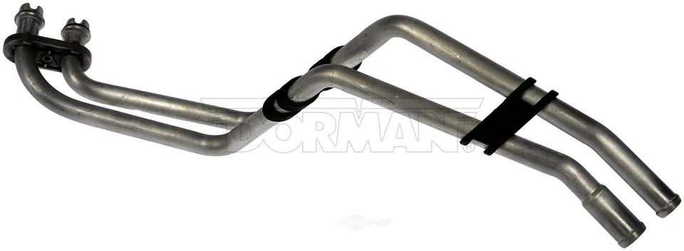 Conjunto de manguera de calefacción HVAC para Jeep Grand Cherokee Commander 2005-2010 Dorman O Foto 2 de 4