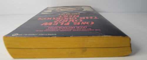 One Flew Over the Cuckoo's Nest Paperback Ken Kesey Vintage Jack Nicholson - Picture 10 of 12