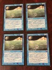 Tidal Influence X4 Fallen Empires LP Condition See Pics Front Back