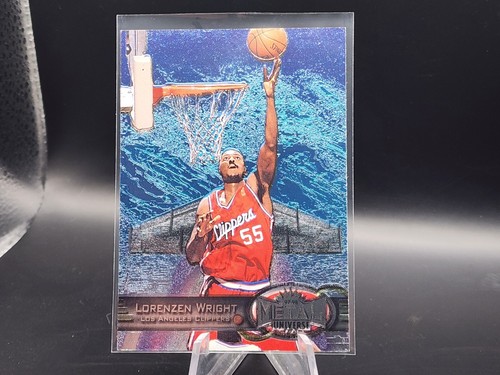 NBA 1997-98 Metal Universe - Pick what you need! - Picture 66 of 80
