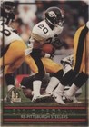 1996 Topps Erric Pegram #69