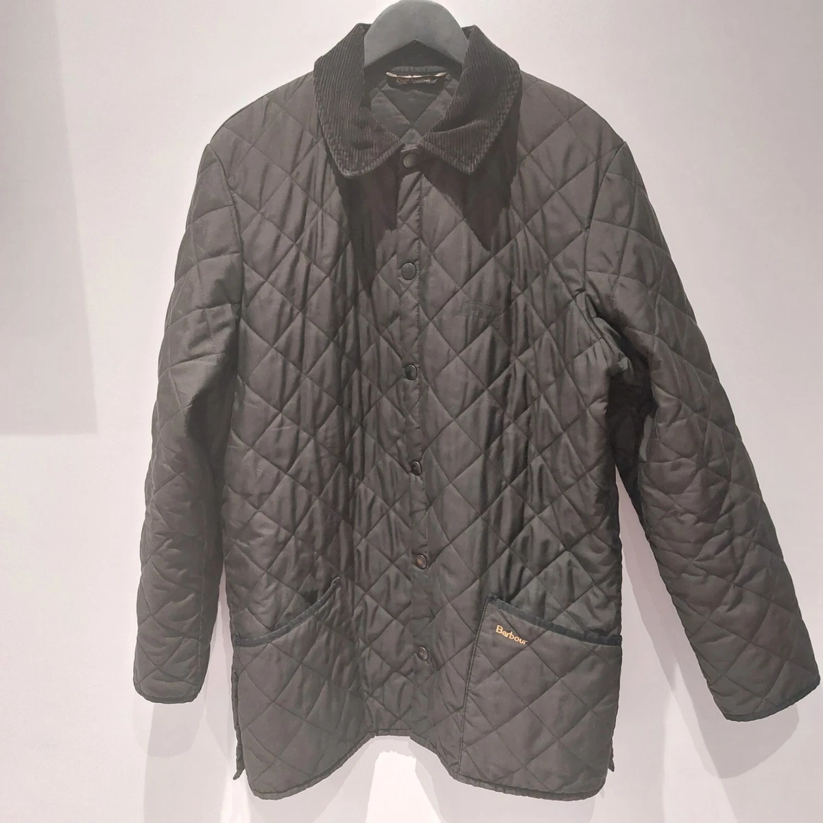 Eskdale barbour best sale