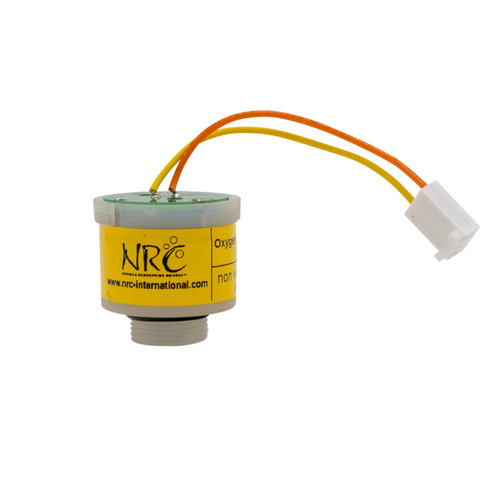 The NRC O2 sensor type D-13T oxygen sensor replacement sensor Oxy Cheq - Bild 2 von 2
