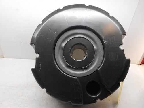 Subwoofer montado en la parte trasera Audi Q5 FABRICANTE DE EQUIPOS ORIGINALES 8R0035382 DC0151 - Imagen 4 de 8