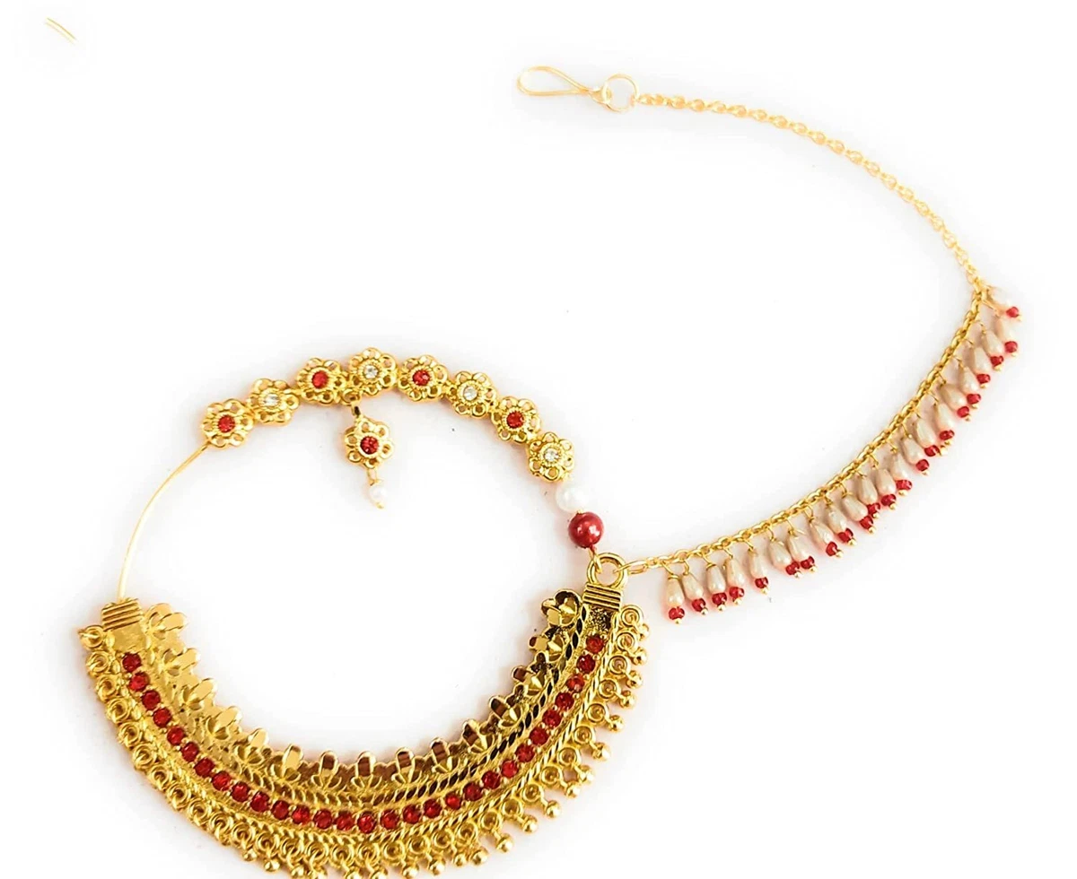 Garhwali traditional jewellery deals
