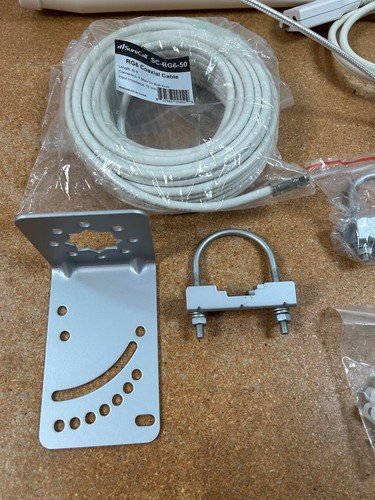 SureCall Flare 3.0 Signal Booster - Photo 2 sur 5