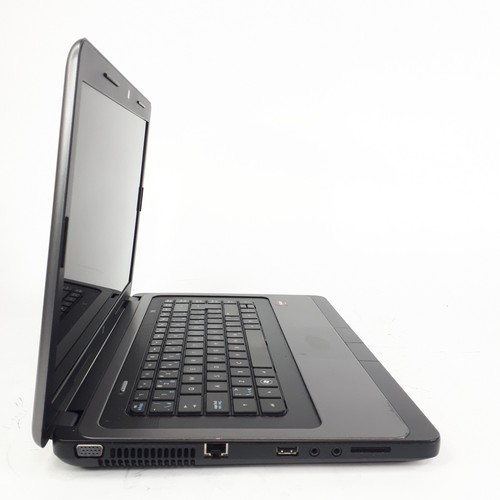 HP 2000 Notebook PC 15.6" AMD E-350 4GB RAM 500GB HDD Boot/BIOS No OS H2448 - Picture 10 of 14