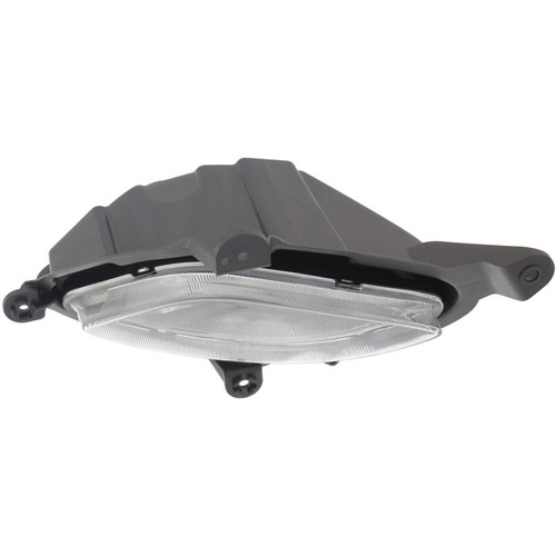 Pair Genuine Hyundai Genesis Coupe Fog Light 2010-2012 Driver & Passenger - Picture 7 of 12