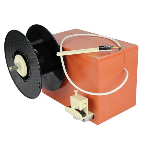 3D Printing Consumables Winding/Coiling Machine Filament Extruder Machine Winder - Zdjęcie 16 z 27