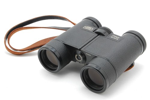 【NEAR MINT】 Carl Zeiss Dialyt 8x30 B Binoculars from JAPAN - Picture 2 of 10