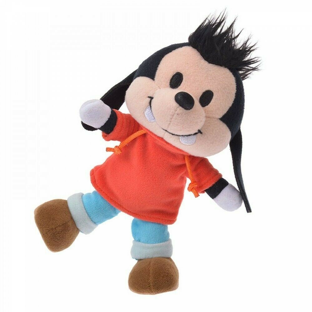 max goof plush