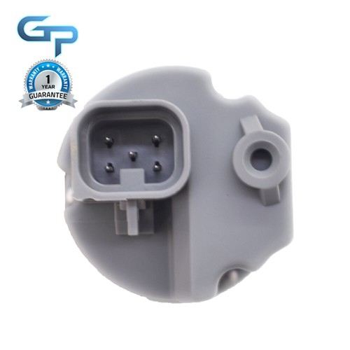 Fit For Chevy Silverado GMC Sierra Front Axle Differential Actuator 4WD 26060073 - Picture 7 of 10