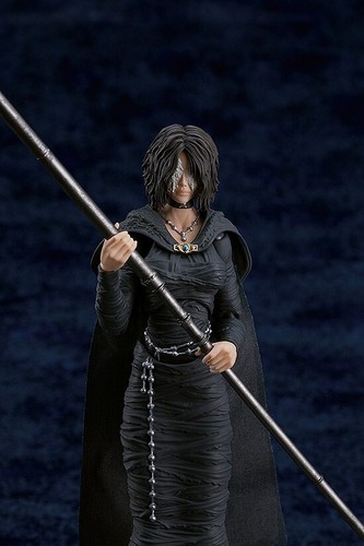 Good Smile Company figma Demon's Souls (PS5) Maiden in Black - Imagen 10 de 12