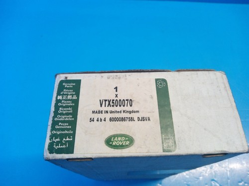 Land Rover Nokia 3310 3330 Handyschale VTX500070 - Bild 5 von 6
