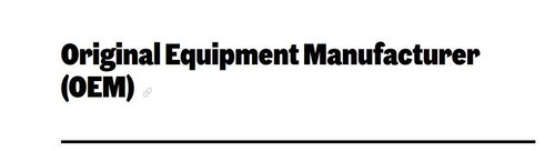 OEM 5017183AB NEW  Coolant Air Bleeder - Picture 4 of 4