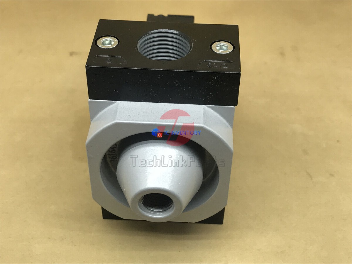 平棚 800x350x300 ① 1PCS New FESTO HEE-1/2-D-MIDI-24 172944 | eBay