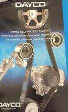 Dayco WP315K1B Water Pump Kit With Components...