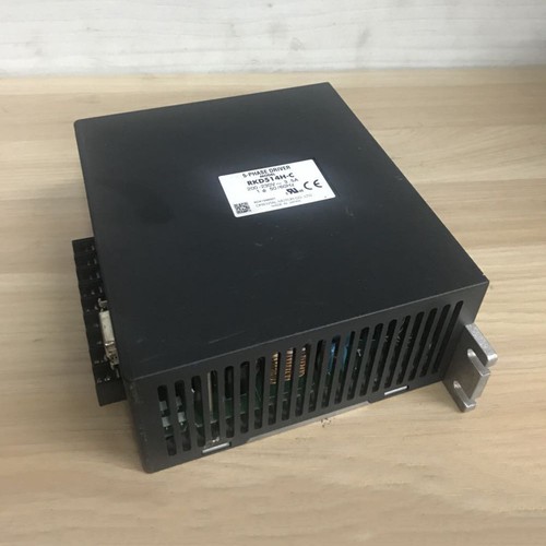 1PC Used VEXTA RKD514H-C RKD514H-C 5-PHASE DRIVER Tested Good#XR - Picture 2 of 5