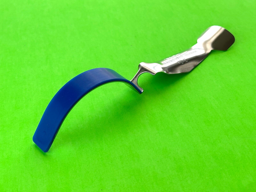 Teleflex Chirurgischer Kehlkopf ProSeal Atemwegseinführung - Bild 1 von 4