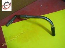 Mac Medical PT1000 Stretcher Optional Right Side Push Handle Upgrade