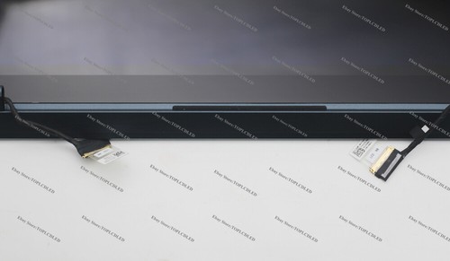 Conjunto Completo Pantalla Táctil OLED de 15.6" UHD 4K para ASUS ZenBook Pro Duo UX581 - Imagen 6 de 11
