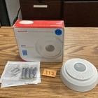 New Honeywell Home SIXSIREN SiX Series 2-Way Wireless Siren 🔵