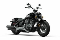2022 Indian Motorcycle CHIEF BOBBER