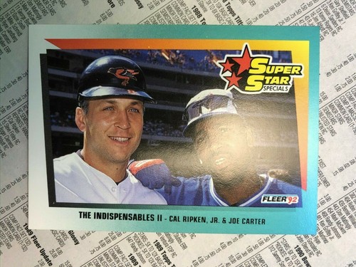 Baltimore Orioles Cal Ripken Jr. Baseball Card Lot - Picture 102 of 155