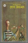 Pete Seeger – The Essential Pete Seeger (1986) CASSETTE "Made in EU" "New"