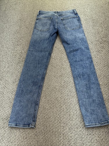 GAP Kids Slim Jeans Girls Skinny Jeans Size 12 - Picture 11 of 12
