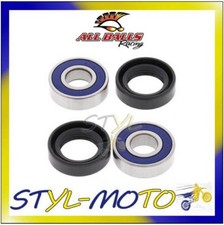 25-1077 All Balls Lagersatz Vorderrad Honda Gl 1500S 1990-1991