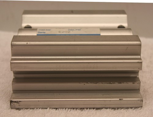 FESTO PRS-1/4-2B Verteilerblock *NEU* Serie E202 #1 - Bild 4 von 6