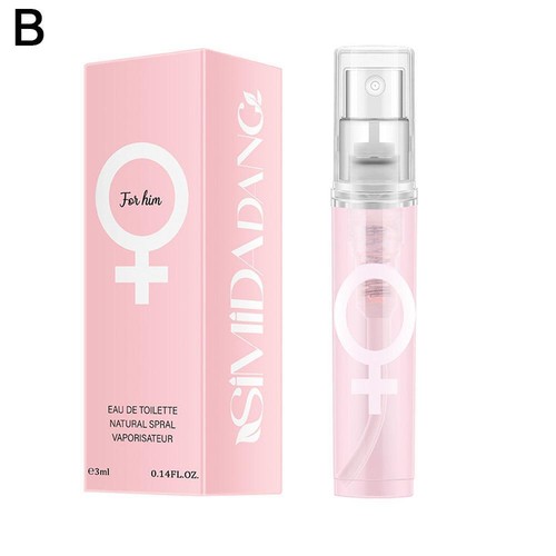 3ml NEW Portable Intimate Partner Pheromone Perfume Stimulates Flirtation Hot - Bild 14 von 14