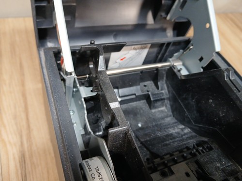 Epson TM-U220B Receipt Printer MODEL M188B. Not Tested Repair Or Parts - Picture 5 of 14